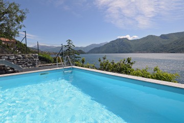 Privatpool App.Barcarola