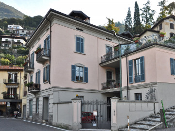 Palazzo mit Fewo Bellini