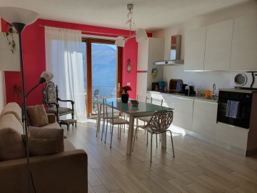 K�che App. Melissa